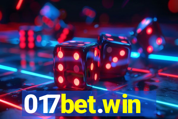 017bet.win