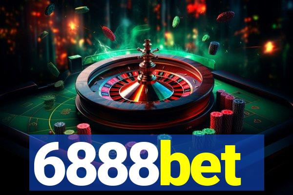 6888bet