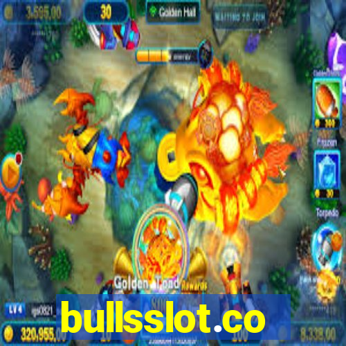 bullsslot.co