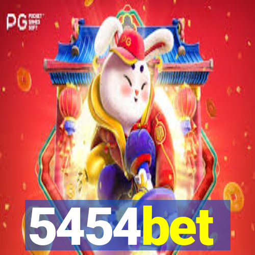 5454bet