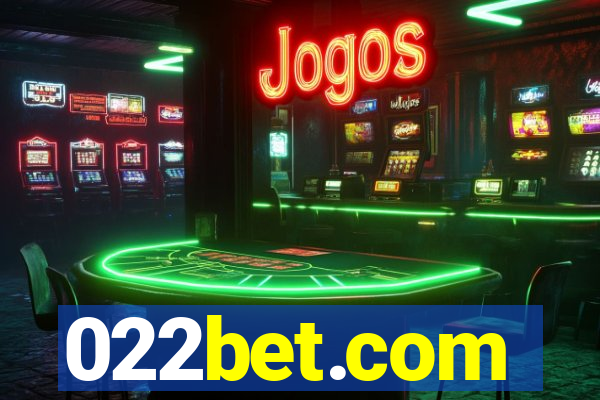 022bet.com