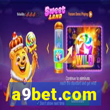 a9bet.com