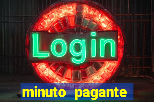 minuto pagante fortune dragon