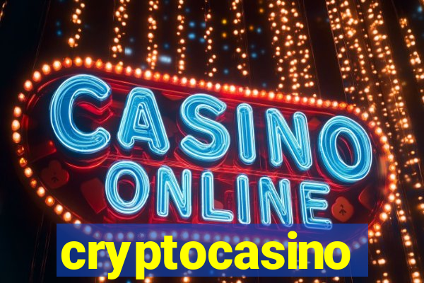 cryptocasino