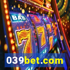 039bet.com