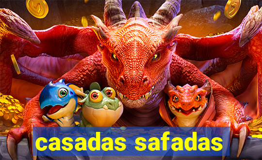 casadas safadas