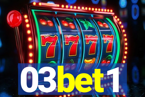 03bet1