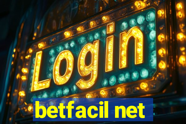 betfacil net