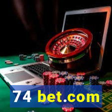 74 bet.com