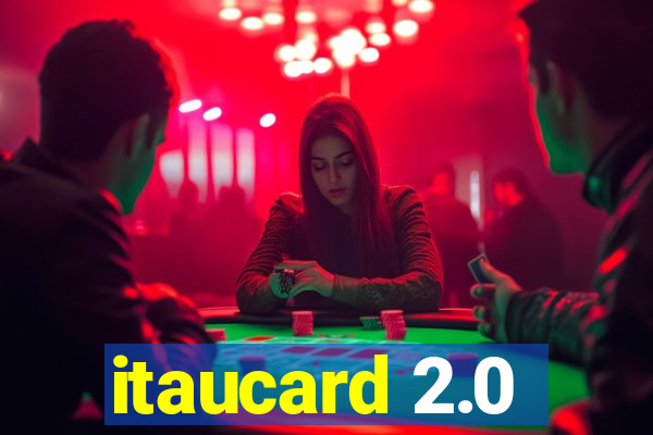 itaucard 2.0