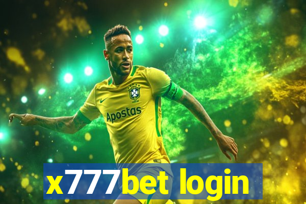 x777bet login