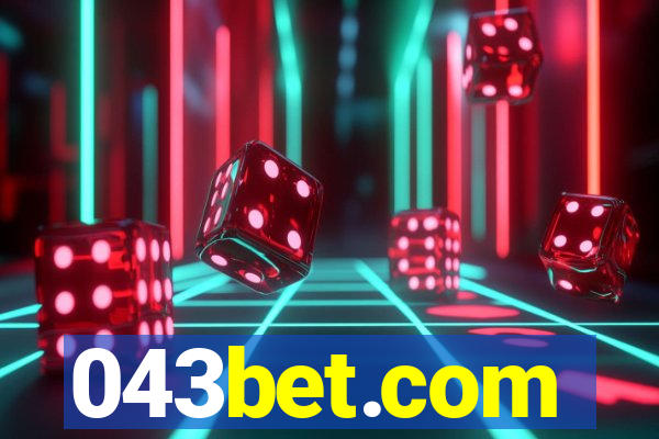 043bet.com