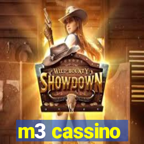 m3 cassino