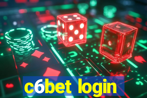 c6bet login