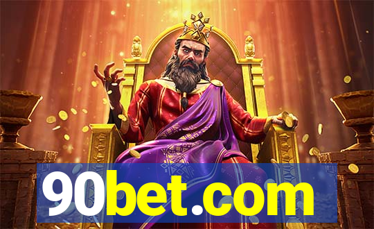 90bet.com