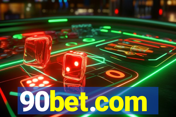 90bet.com