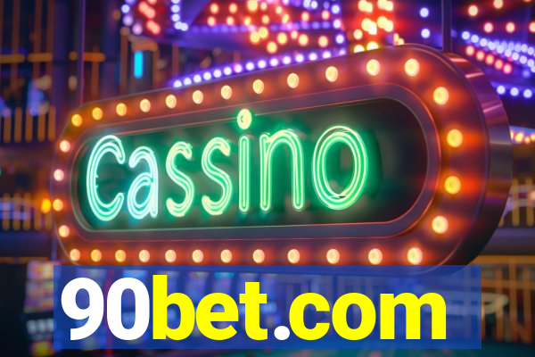 90bet.com