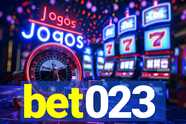 bet023