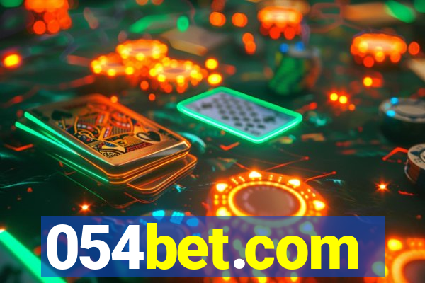 054bet.com