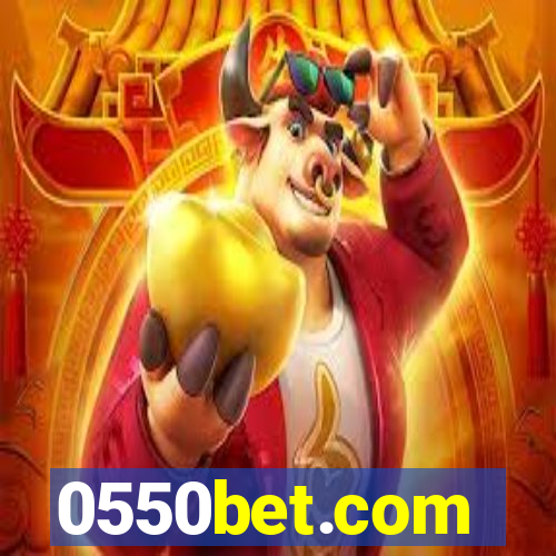 0550bet.com