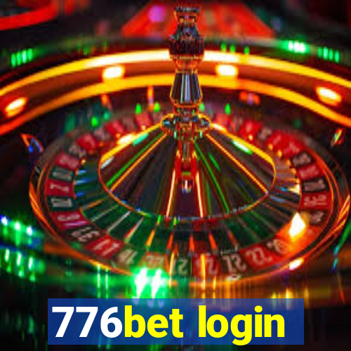 776bet login