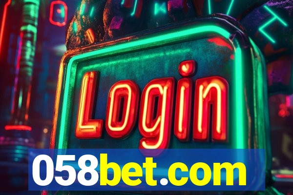 058bet.com