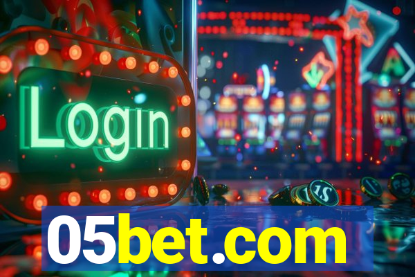 05bet.com