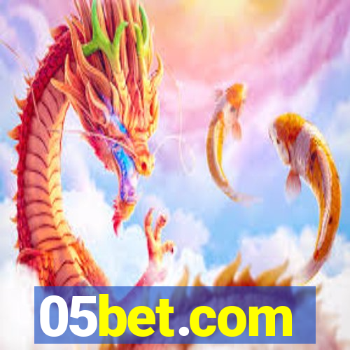 05bet.com