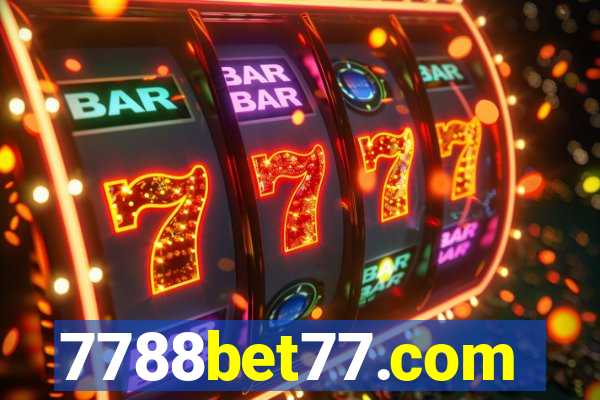 7788bet77.com