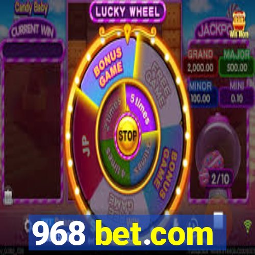 968 bet.com