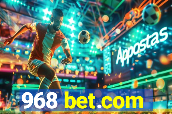 968 bet.com