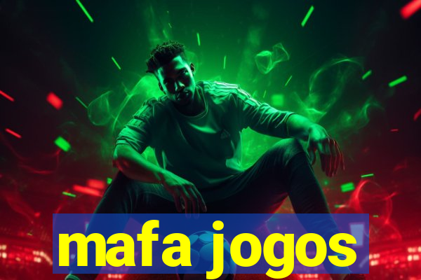 mafa jogos