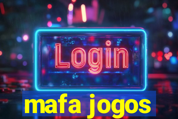 mafa jogos