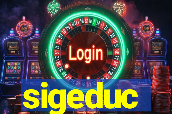 sigeduc