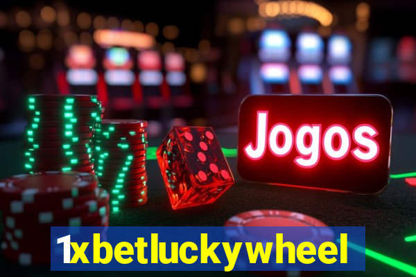 1xbetluckywheel