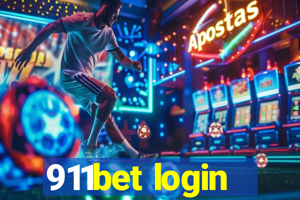 911bet login