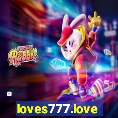 loves777.love