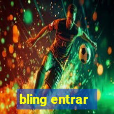 bling entrar