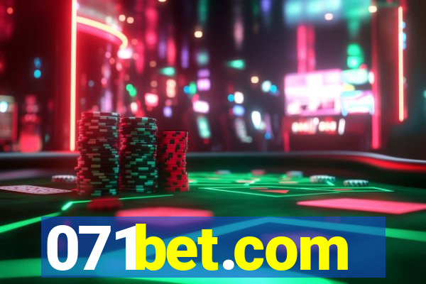 071bet.com