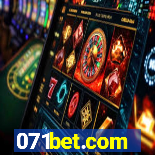 071bet.com