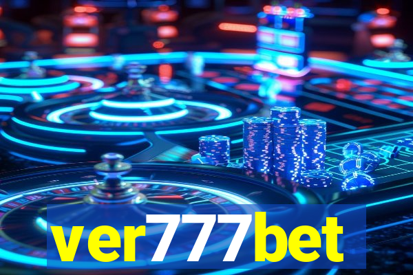 ver777bet