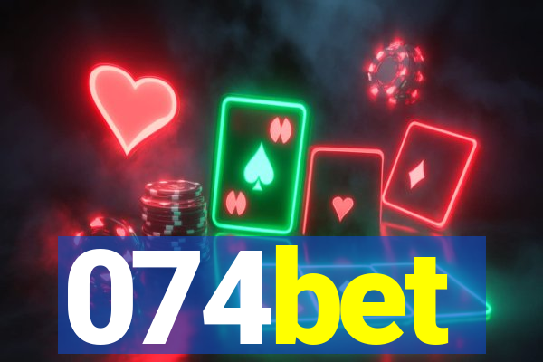 074bet