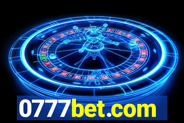 0777bet.com