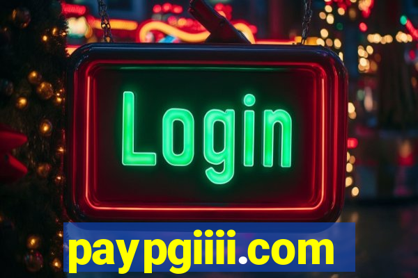 paypgiiii.com