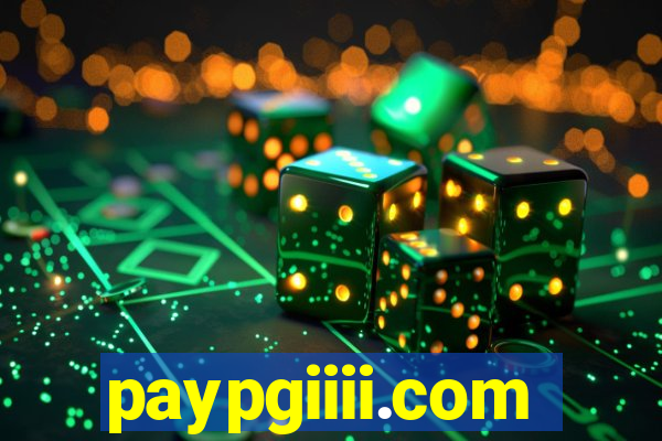 paypgiiii.com