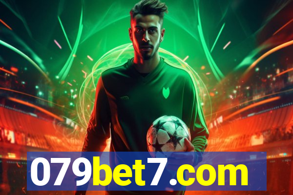 079bet7.com