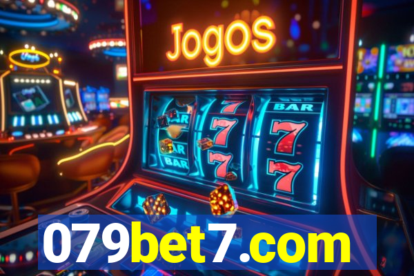 079bet7.com