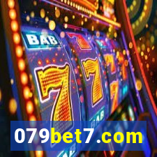 079bet7.com