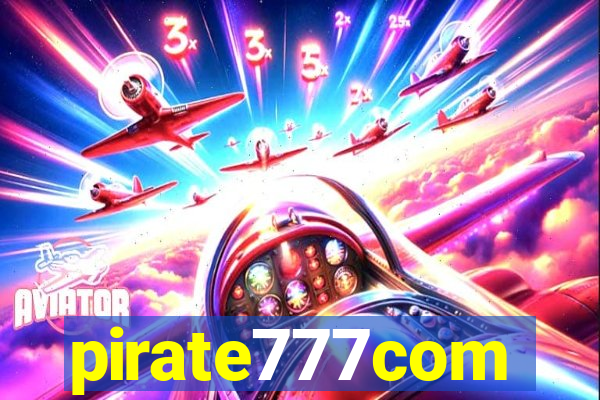 pirate777com