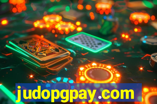 judopgpay.com